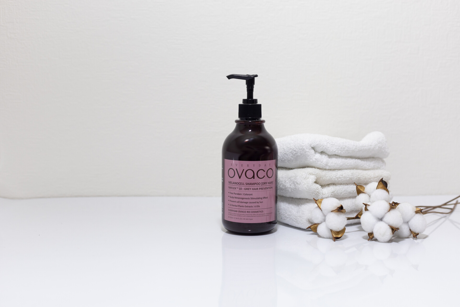 EXGEE / EXGEE SHAMPOO／TREATMENT シャンプーの公式商品情報