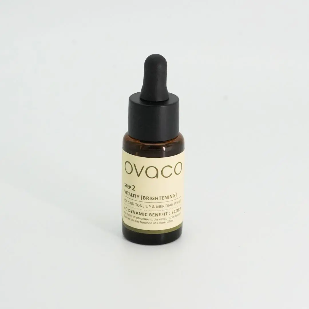 オバコ 4Dダイナミックセット - ovaco（オバコ化粧品）【株式会社