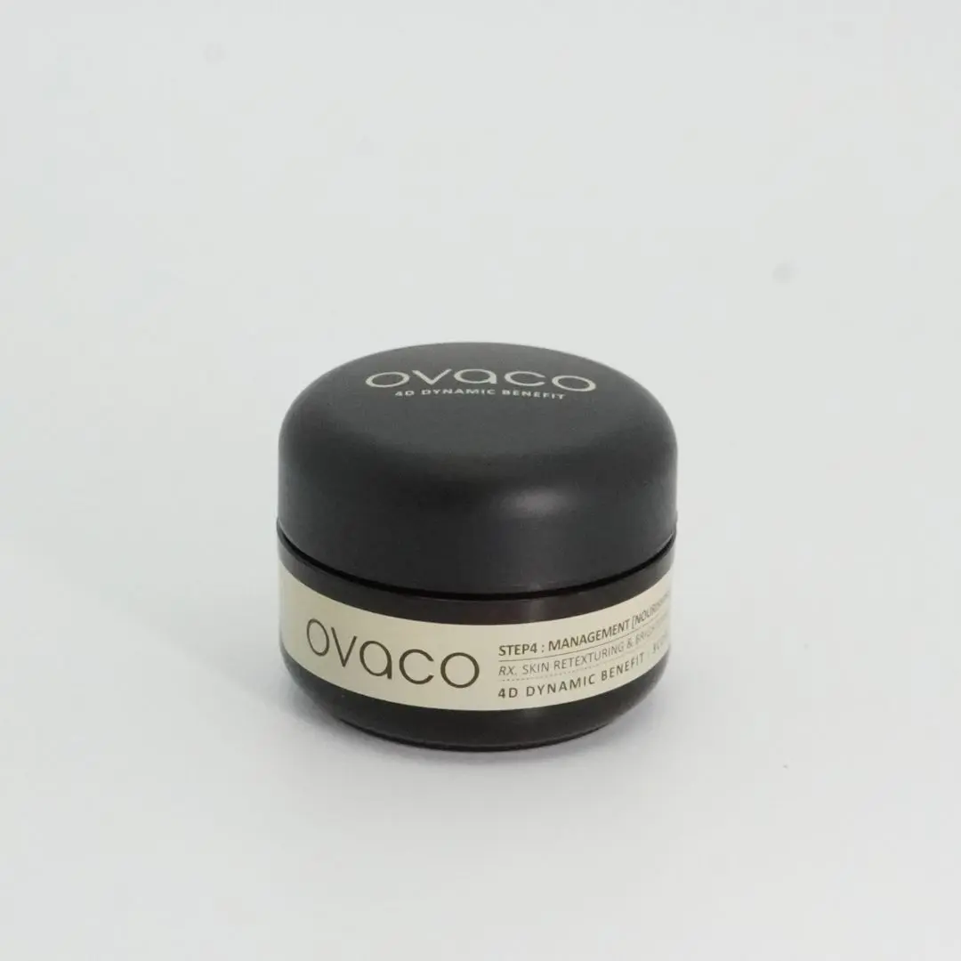 【新品、未使用】オバコ 4Dダイナミックスキンケア セット ovaco / オバコ 4Dダイナミックセットの公式商品情報｜美容