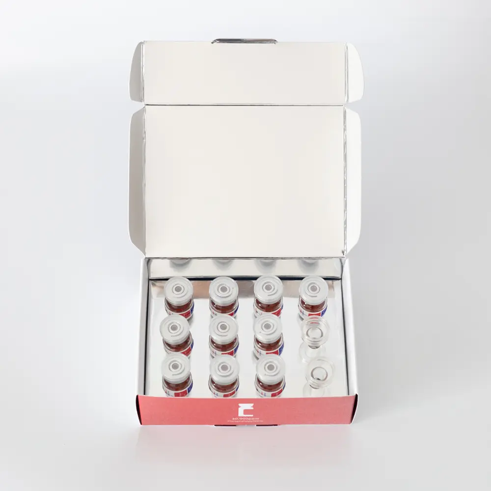 OVACO オバコマッサージローション PPC CELEB AMPOULE