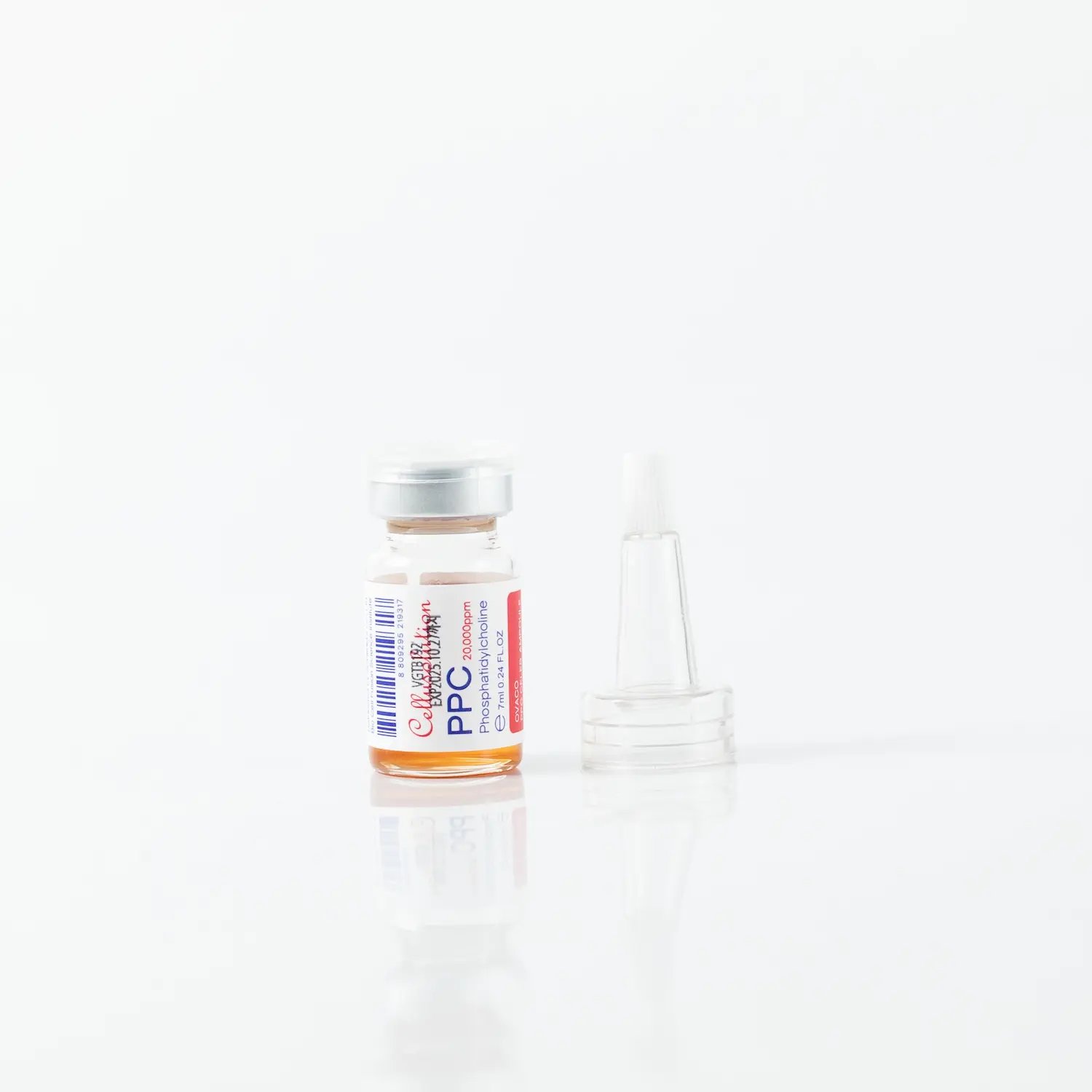 OVACO オバコマッサージローション　 PPC CELEB AMPOULE オバコ マッサージローション - ovaco（オバコ化粧品）【株式会社