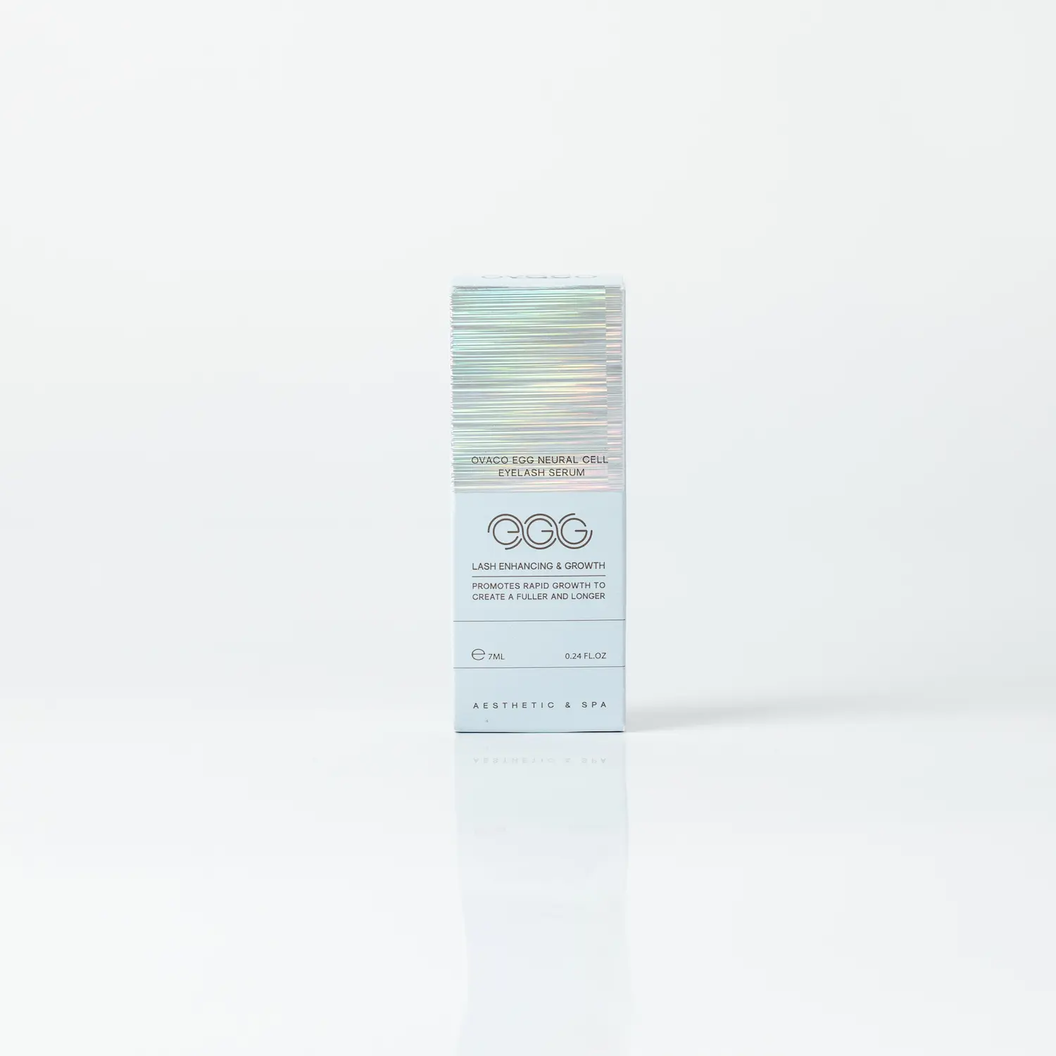 オバコ まつ毛美容液 - ovaco（オバコ化粧品）【株式会社エスター】