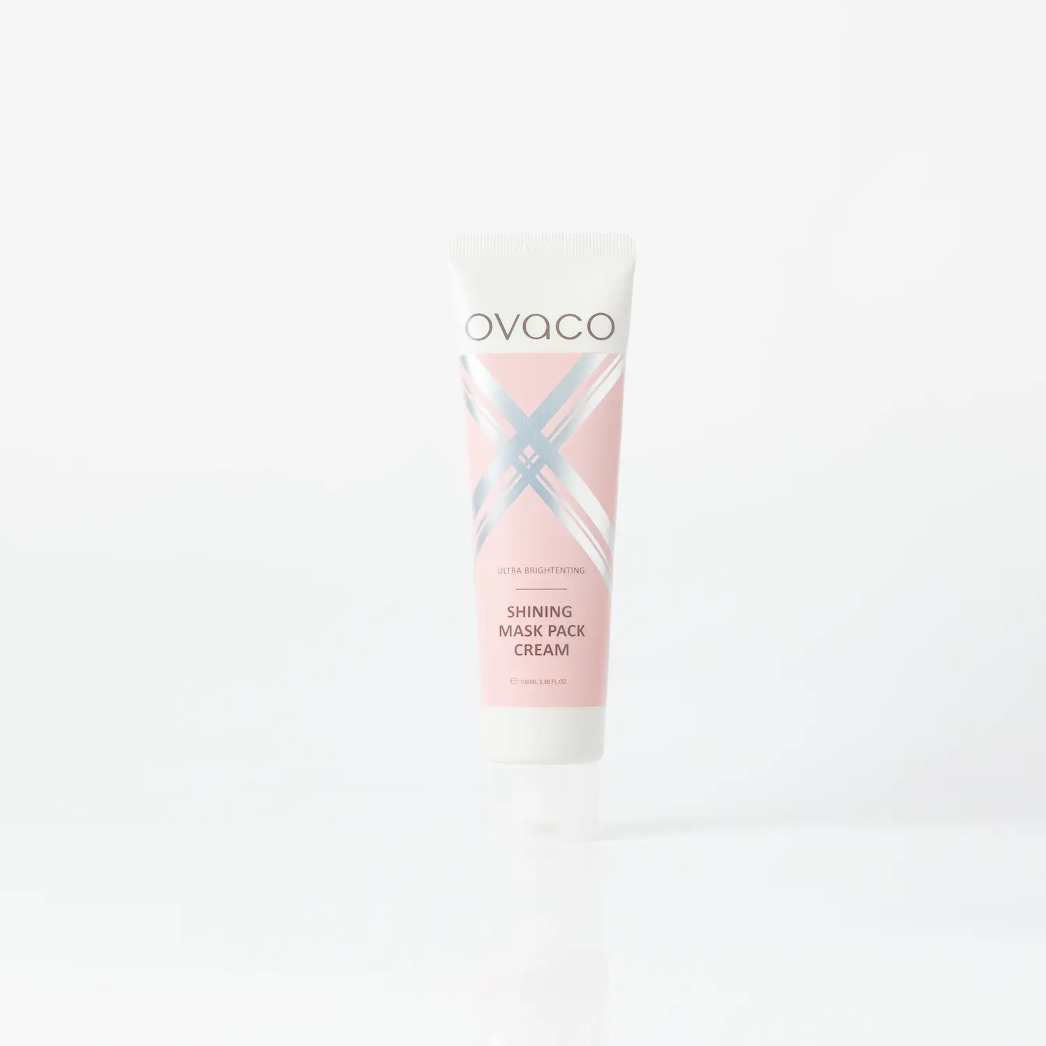 オバコ シャインクリームマスク - ovaco（オバコ化粧品）【株式会社