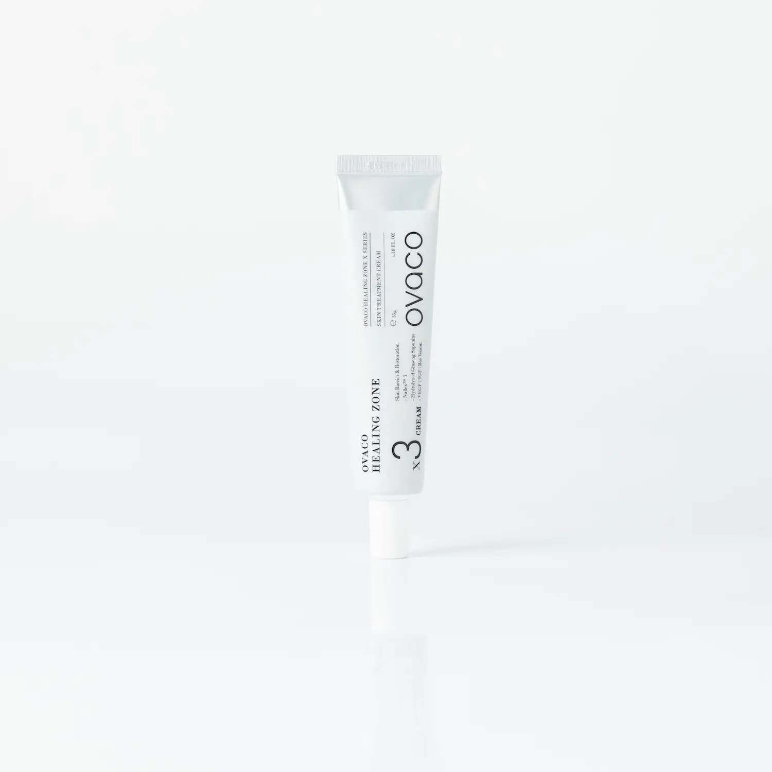 ハーバルシリーズ クリーム - ovaco（オバコ化粧品）【株式会社